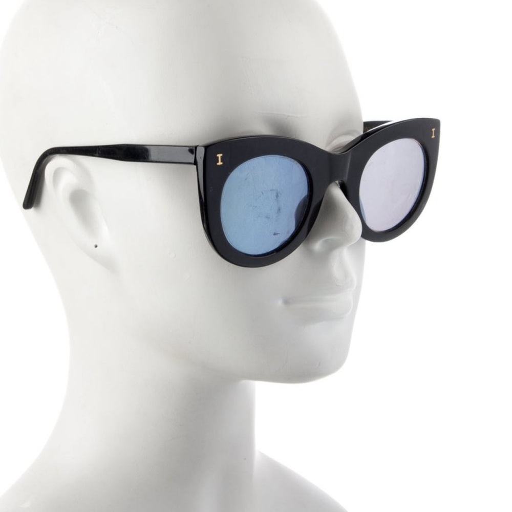 Illesteva sunglasses